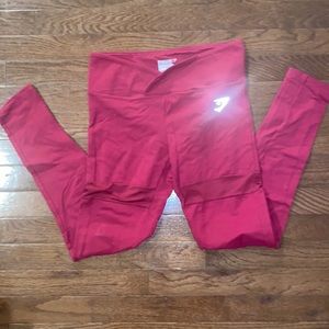 Gymshark x Nikki B leggings